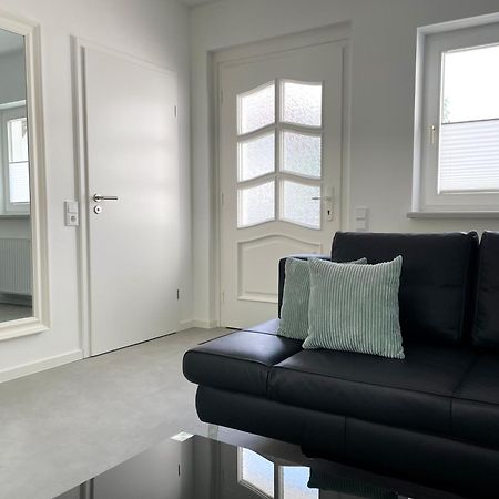 Heide Apartments Schneverdingen Ngoại thất bức ảnh