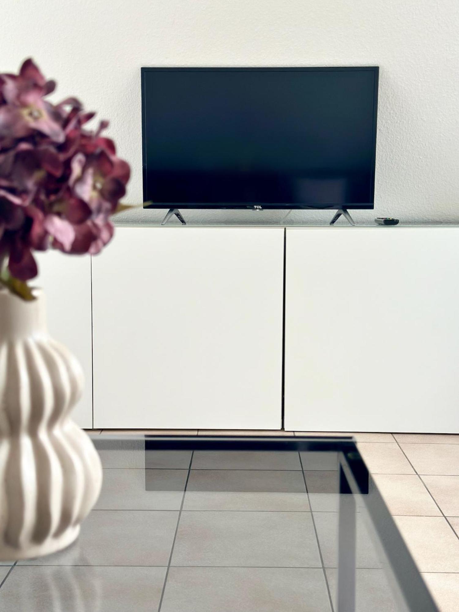 Heide Apartments Schneverdingen Ngoại thất bức ảnh
