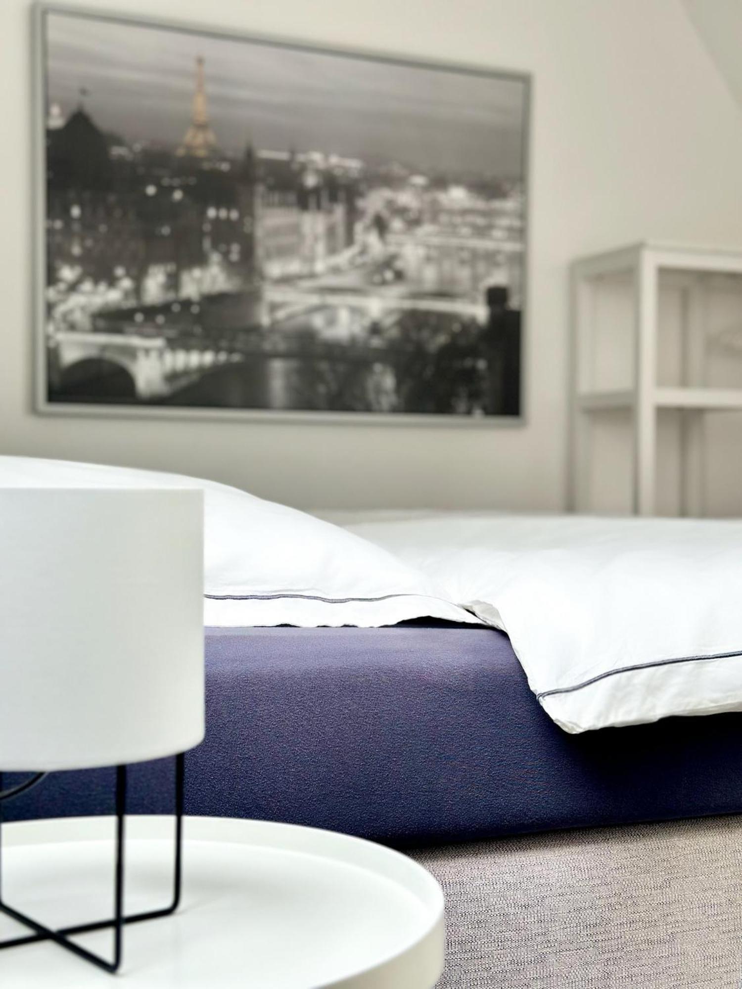 Heide Apartments Schneverdingen Ngoại thất bức ảnh