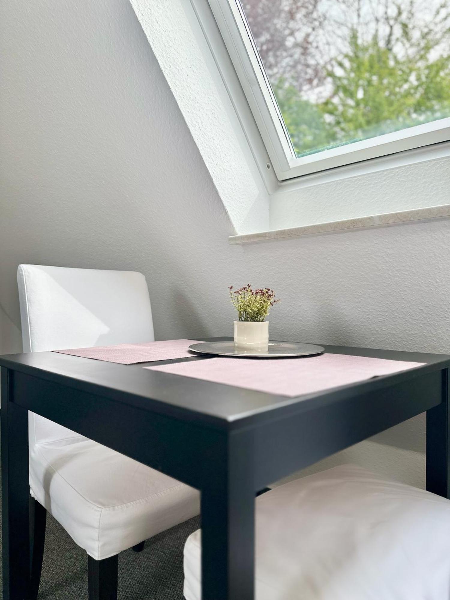 Heide Apartments Schneverdingen Ngoại thất bức ảnh
