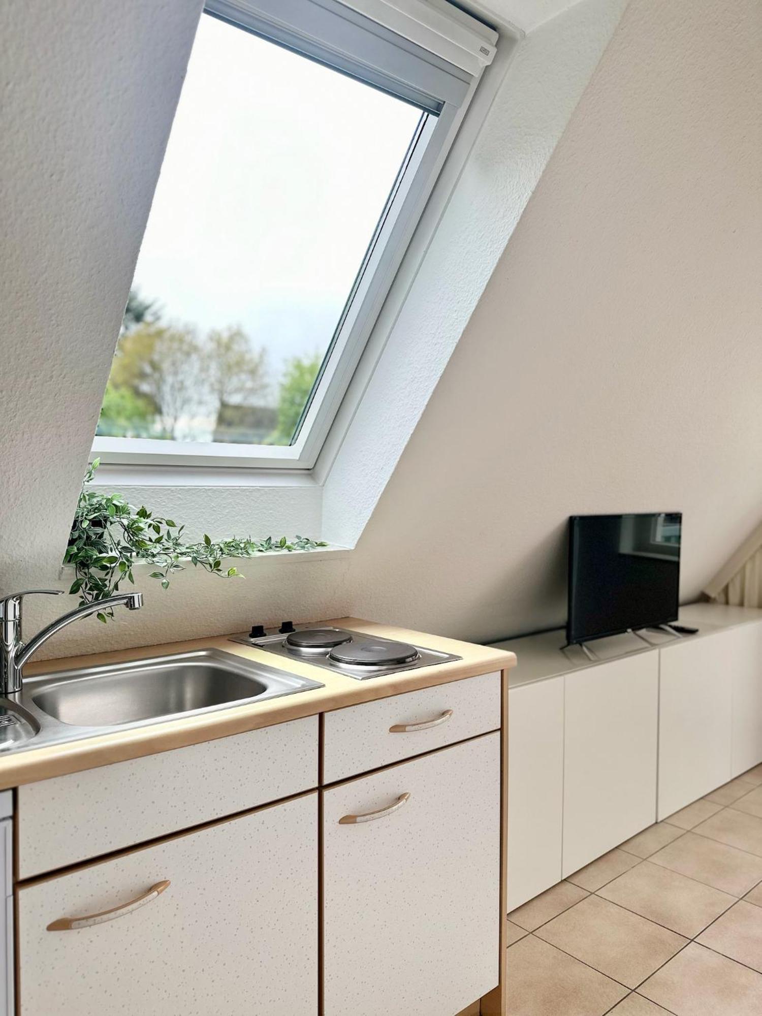 Heide Apartments Schneverdingen Phòng bức ảnh