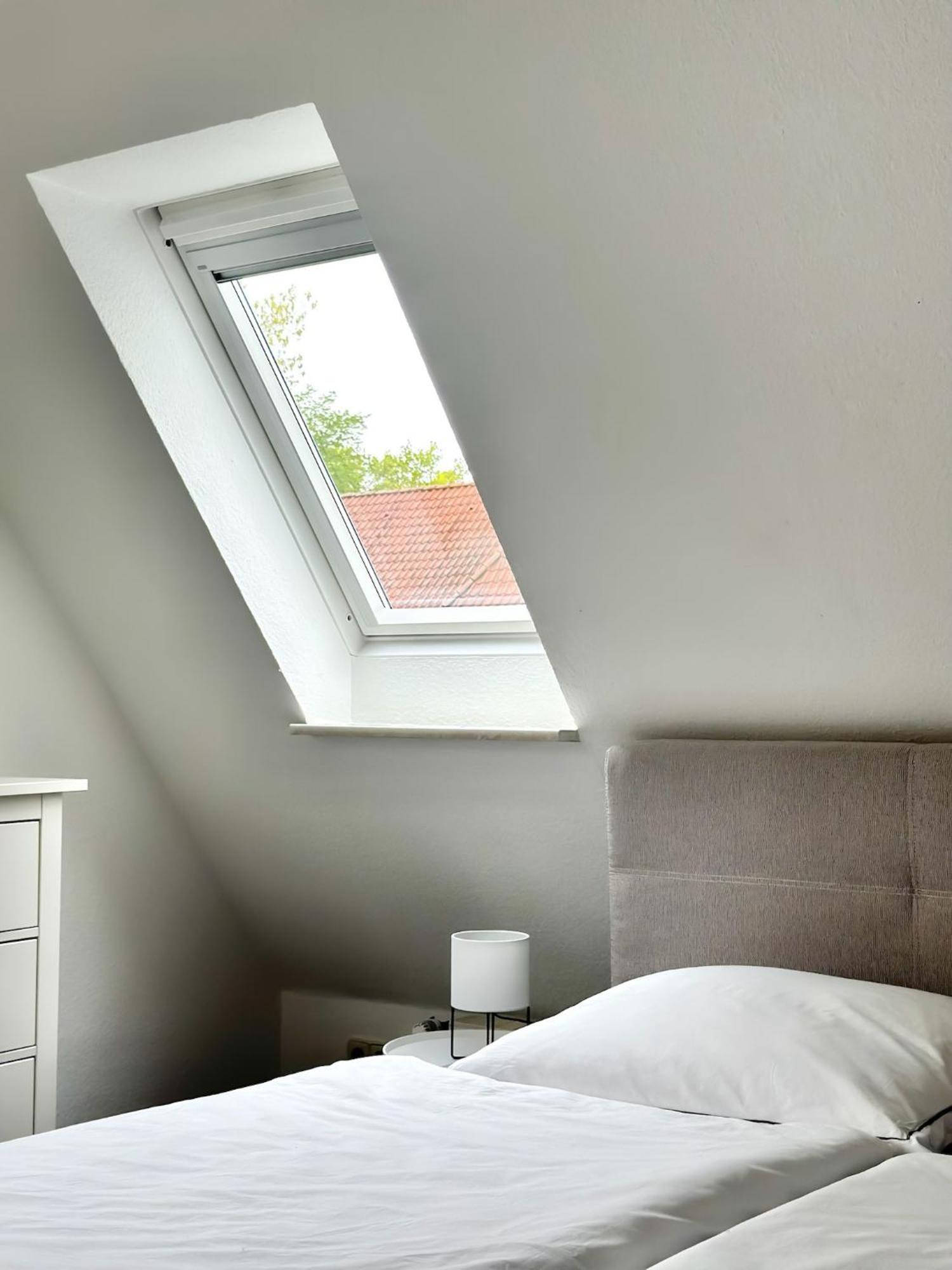 Heide Apartments Schneverdingen Phòng bức ảnh