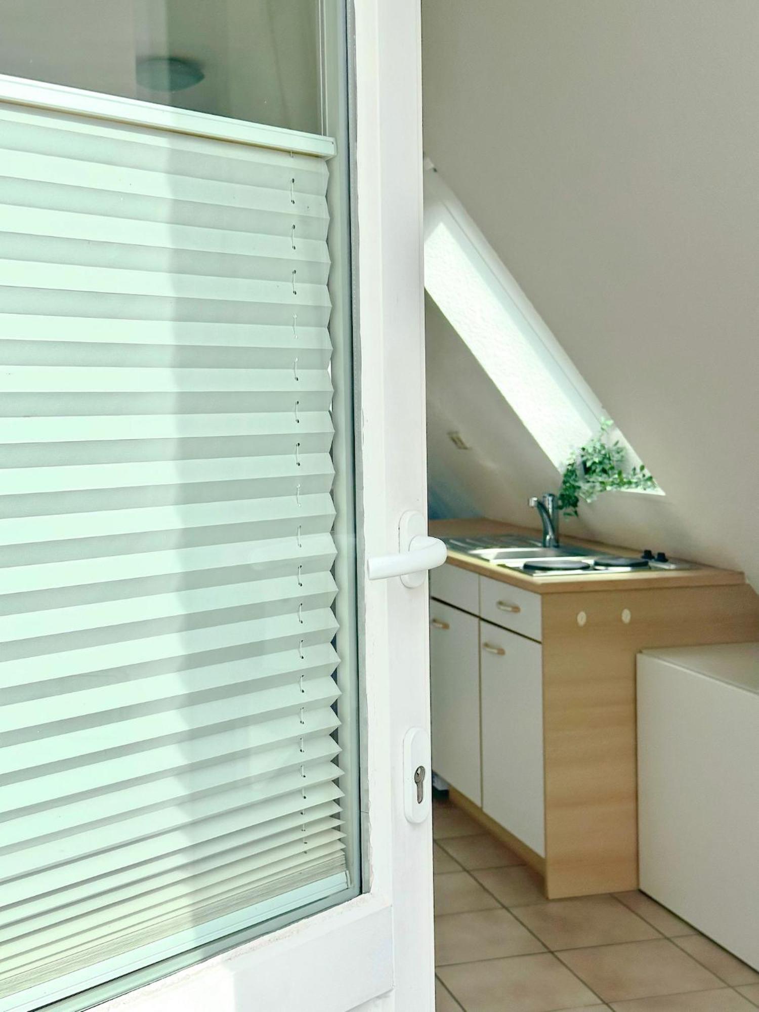 Heide Apartments Schneverdingen Phòng bức ảnh