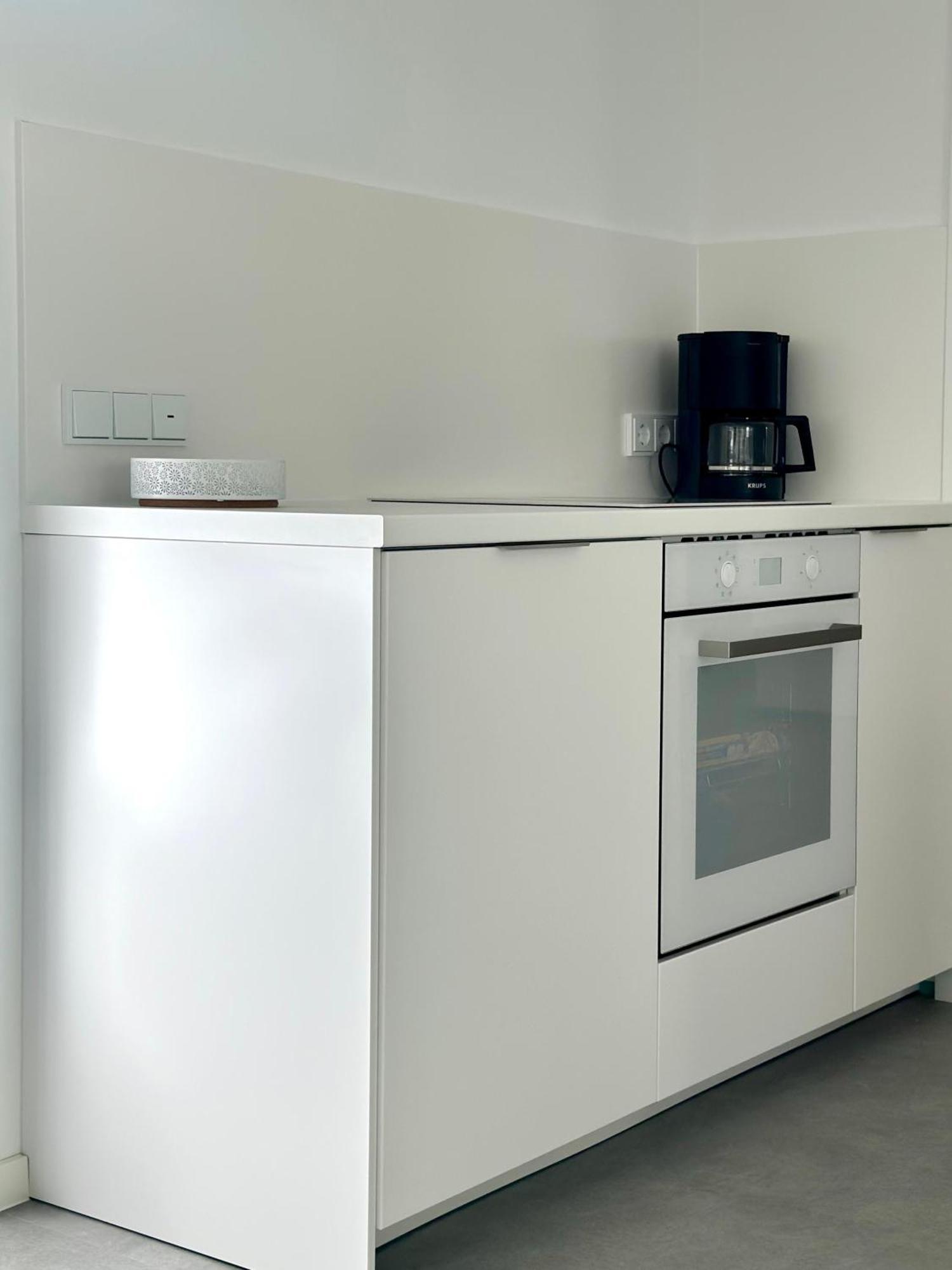 Heide Apartments Schneverdingen Phòng bức ảnh