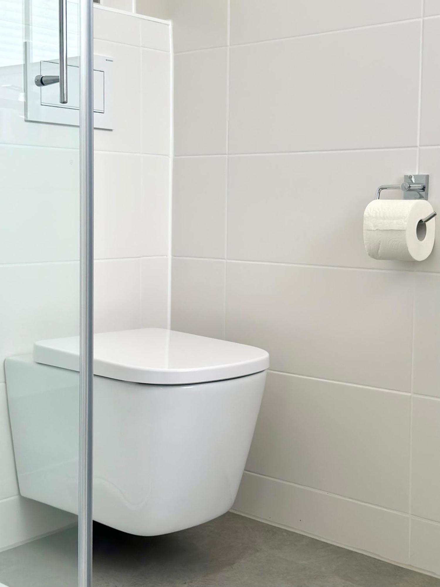 Heide Apartments Schneverdingen Ngoại thất bức ảnh