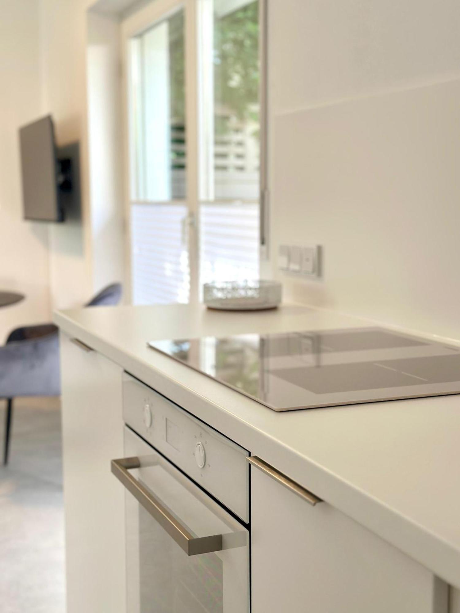 Heide Apartments Schneverdingen Ngoại thất bức ảnh
