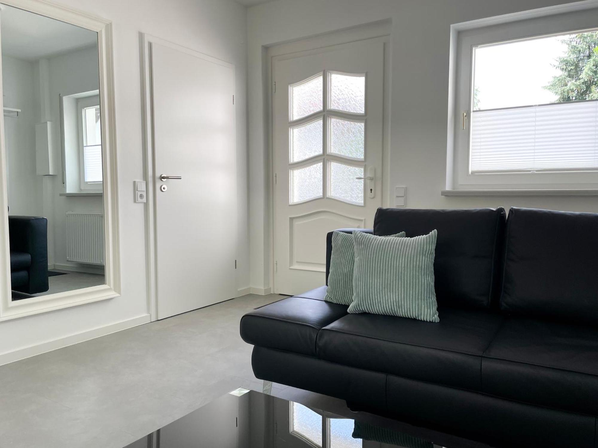 Heide Apartments Schneverdingen Ngoại thất bức ảnh