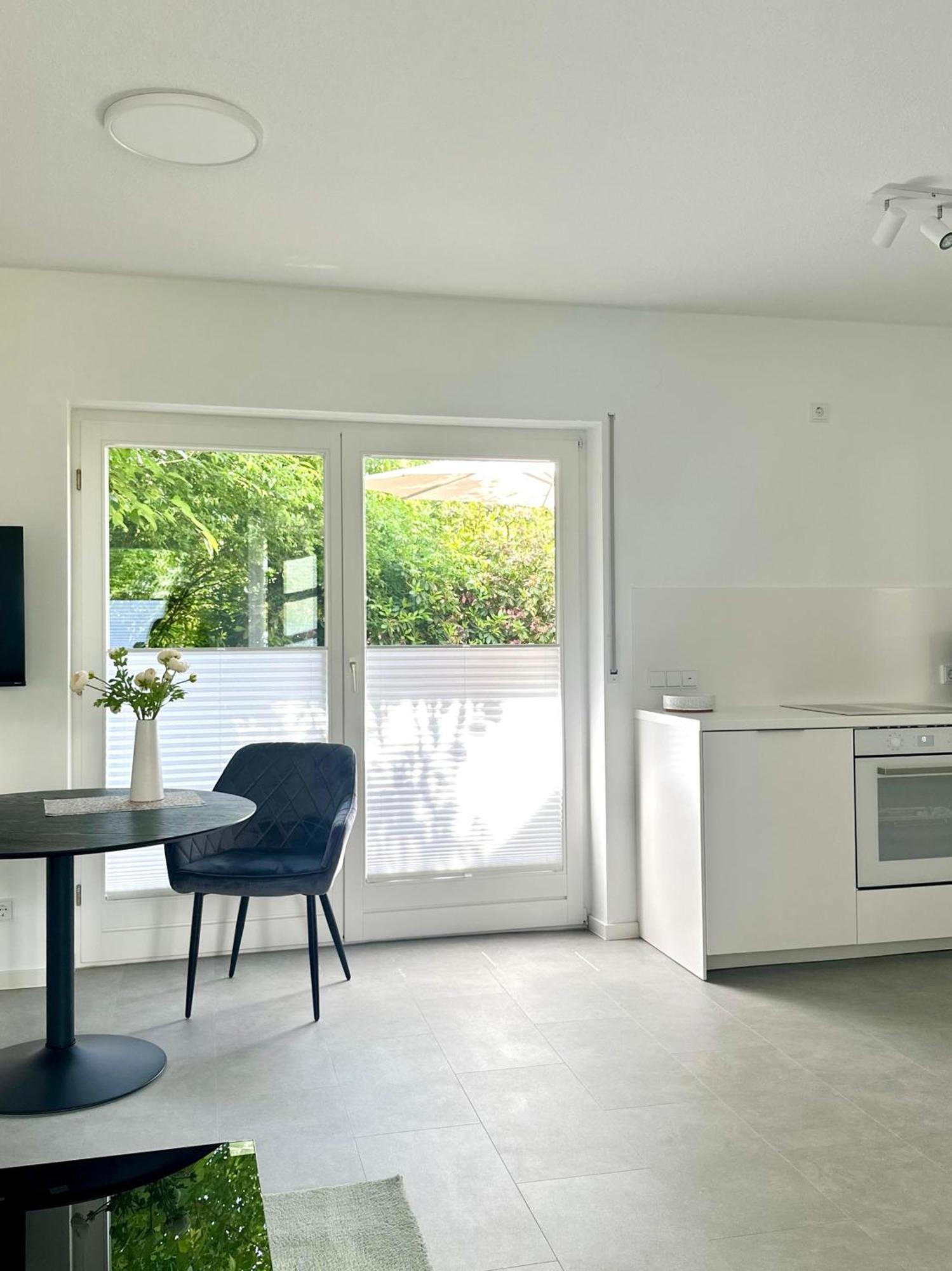 Heide Apartments Schneverdingen Ngoại thất bức ảnh