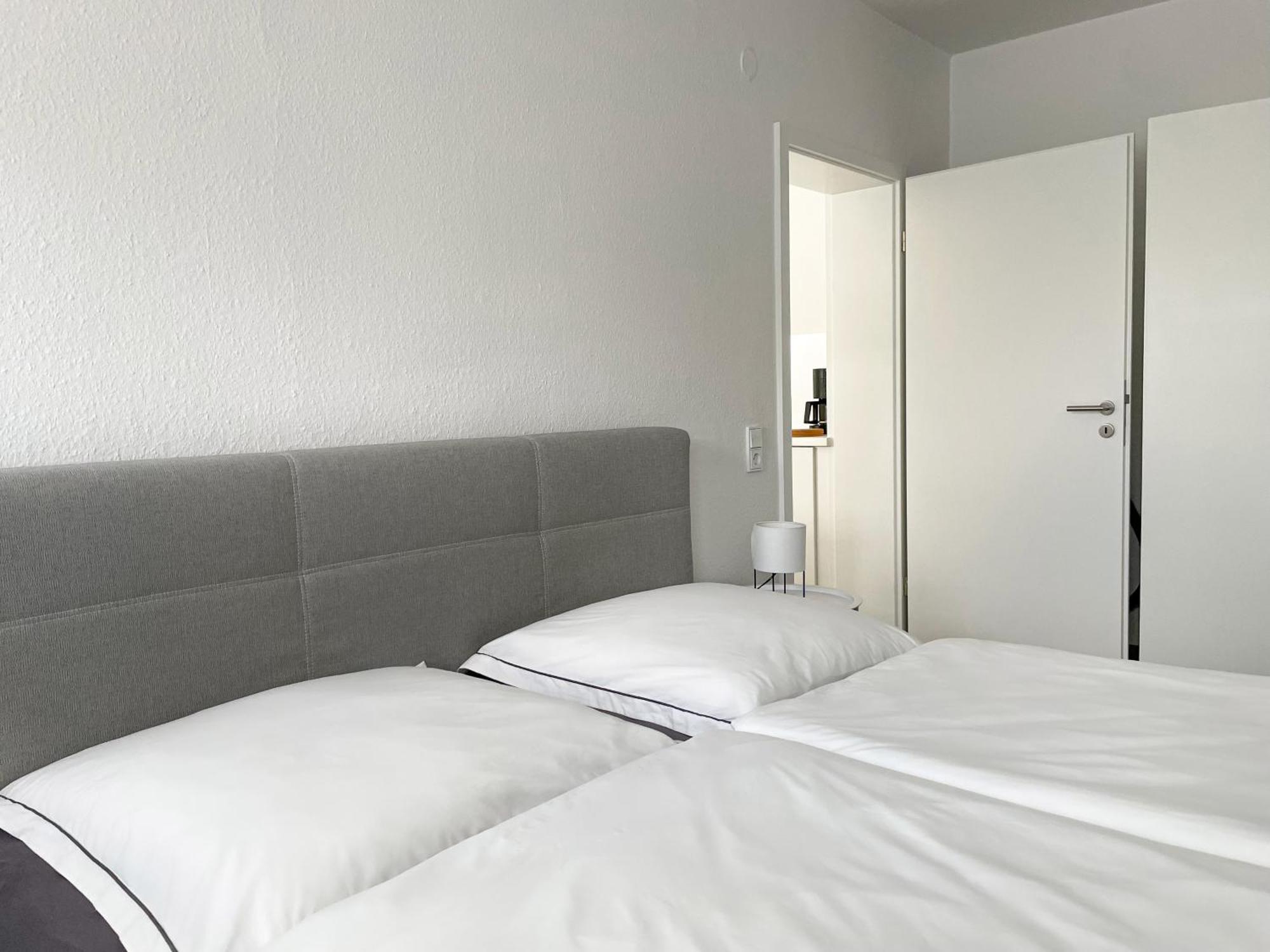 Heide Apartments Schneverdingen Ngoại thất bức ảnh