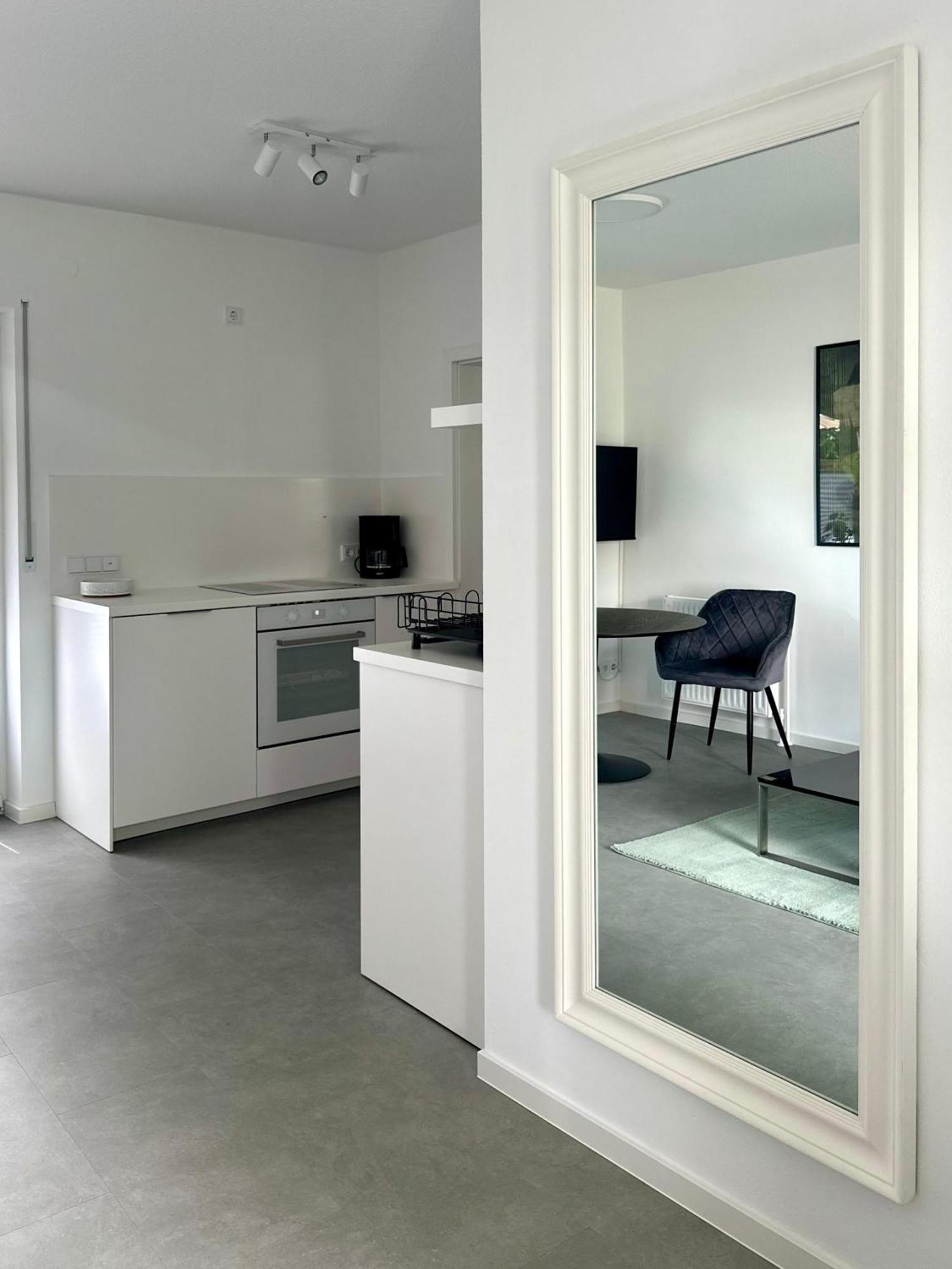 Heide Apartments Schneverdingen Ngoại thất bức ảnh