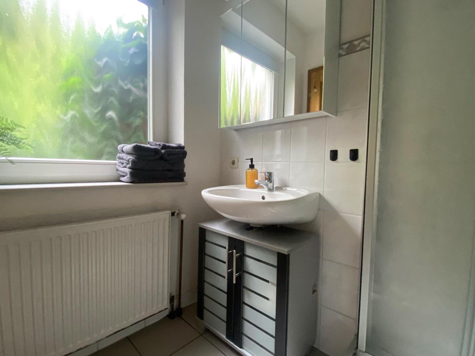 Heide Apartments Schneverdingen Phòng bức ảnh