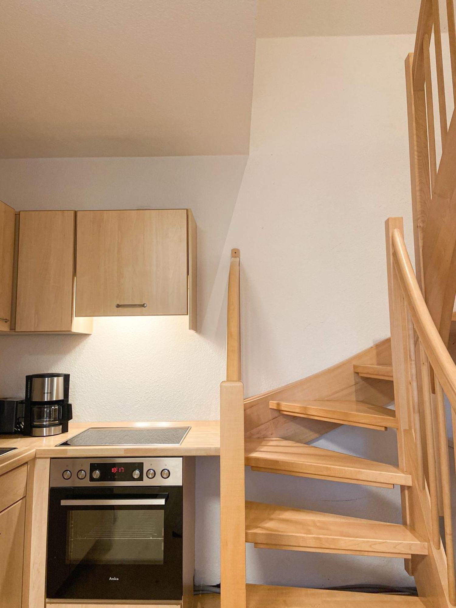 Heide Apartments Schneverdingen Phòng bức ảnh