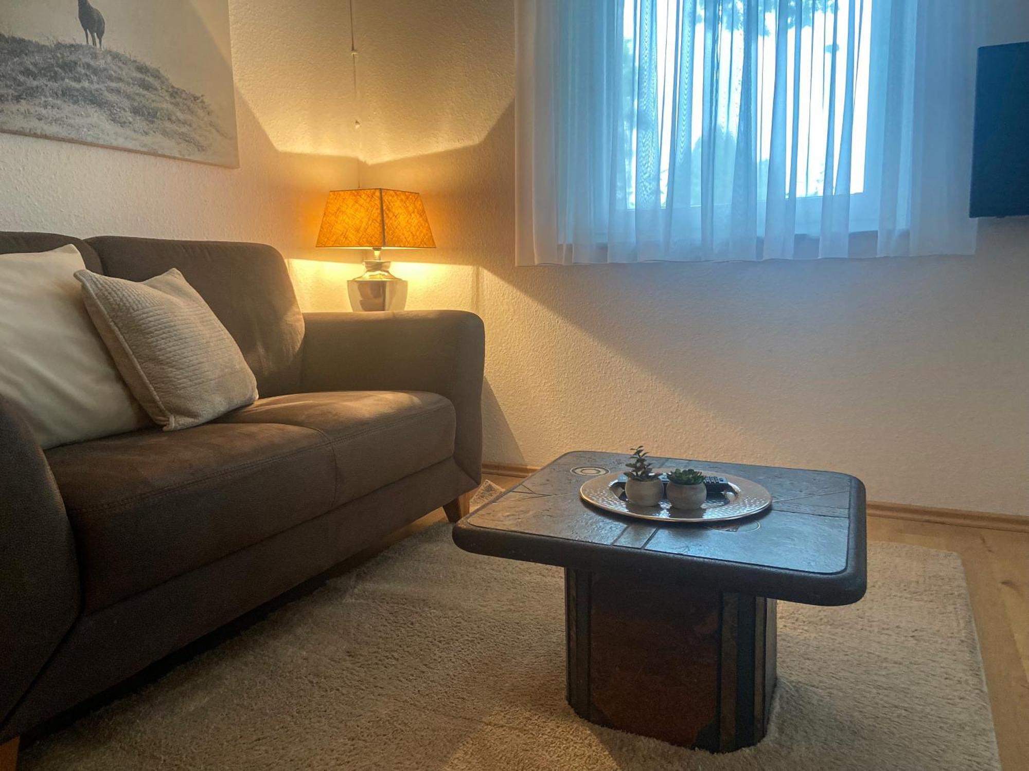 Heide Apartments Schneverdingen Phòng bức ảnh