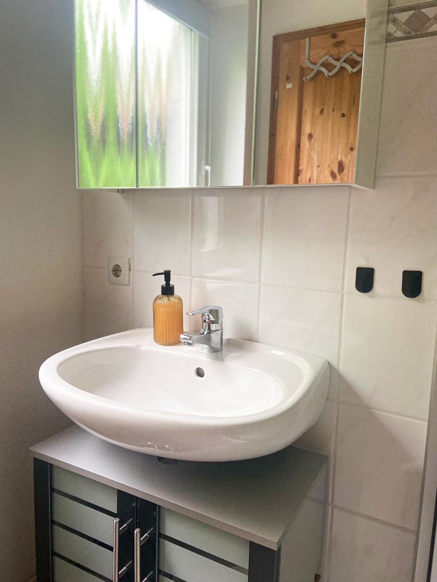 Heide Apartments Schneverdingen Phòng bức ảnh