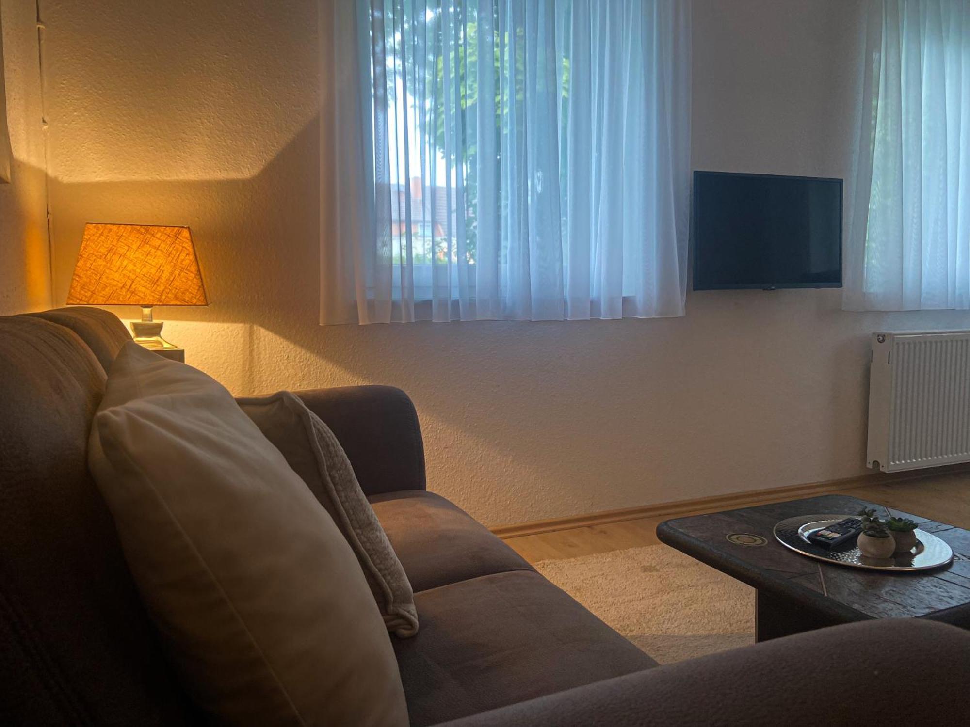 Heide Apartments Schneverdingen Phòng bức ảnh